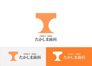 Suisui (Suisui)さんの医療法人のロゴへの提案