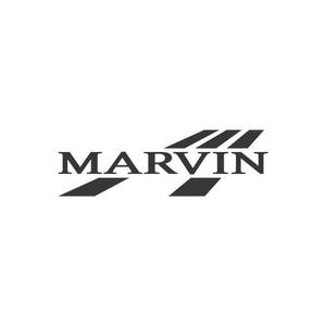 tom-ho (tom-ho)さんのカーパーツサイト エアロ 「MARVIN」 のロゴへの提案