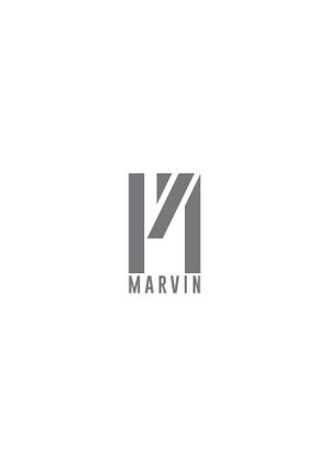 巴　孝介 (tme_903)さんのカーパーツサイト エアロ 「MARVIN」 のロゴへの提案