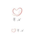 marutsuki (marutsuki)さんの遺言メッセージ作成のお手伝い「舞心」（まごころ）のロゴへの提案