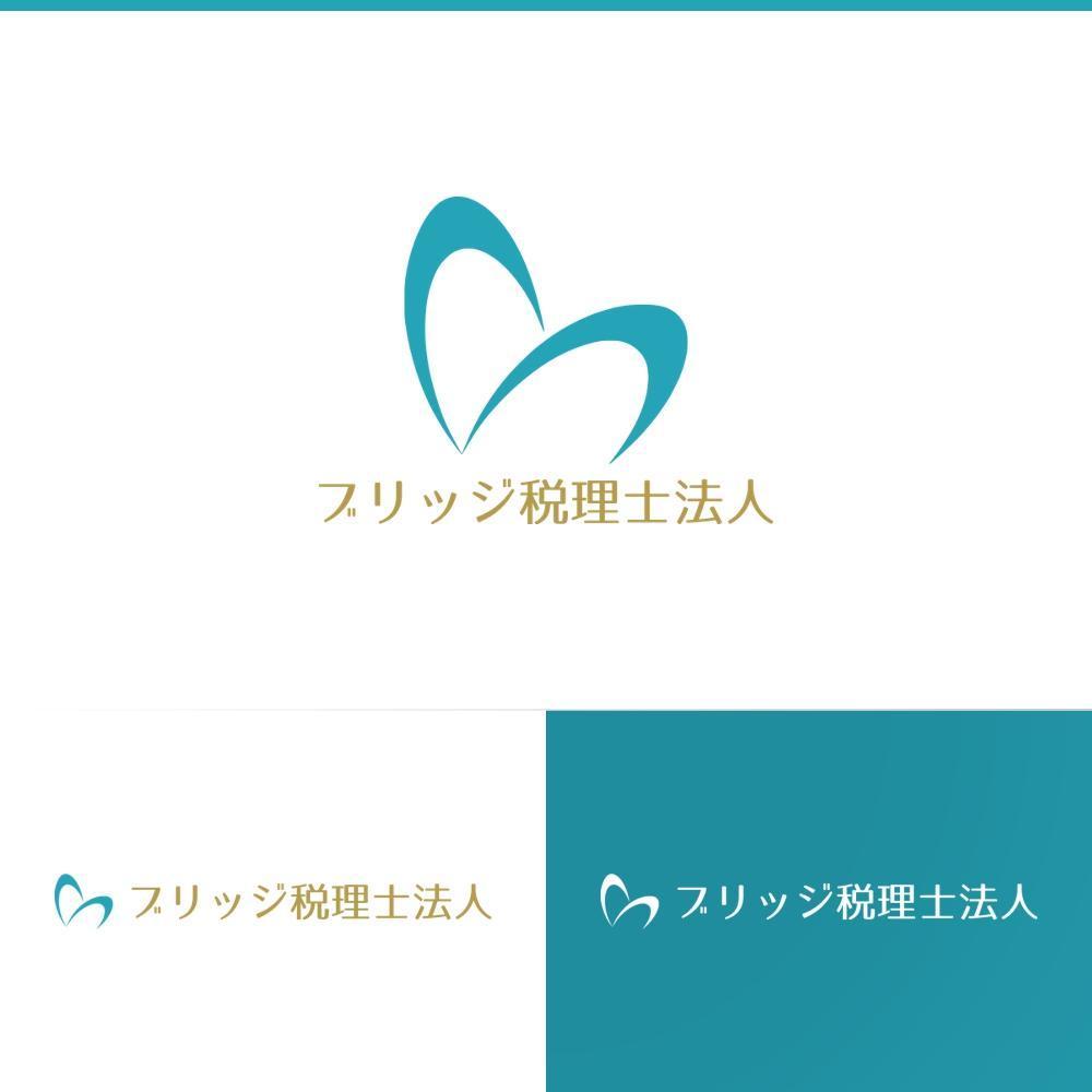 新規設立の税理士法人のロゴ作成