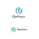 F-WEB (F-WEB)さんの企業「Goodtrance」ロゴの作成をお願いします！への提案