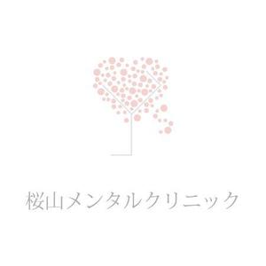 Tokyoto (Tokyoto)さんの新規開業のメンタルクリニックのロゴへの提案