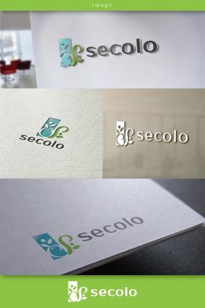 coco design (tomotin)さんの会社のロゴ作成への提案