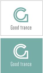 taki-5000 (taki-5000)さんの企業「Goodtrance」ロゴの作成をお願いします！への提案