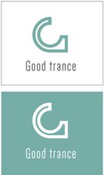 taki-5000 (taki-5000)さんの企業「Goodtrance」ロゴの作成をお願いします！への提案