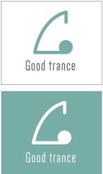 taki-5000 (taki-5000)さんの企業「Goodtrance」ロゴの作成をお願いします！への提案