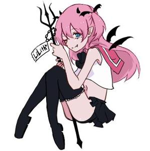 梅昆布 (umekomb)さんのショップのHPバナー(ヘッダー画像)およびキャライラスト作成への提案
