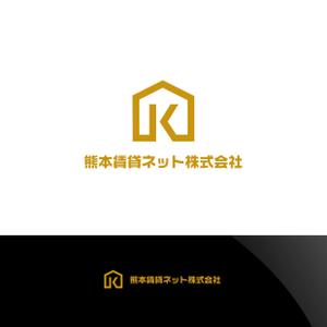 Nyankichi.com (Nyankichi_com)さんの不動産賃貸仲介会社のロゴへの提案