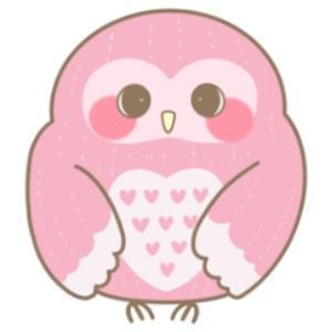 yukiko (yukiko0807)さんの福祉系サービスのふくろうのキャラクターデザインへの提案