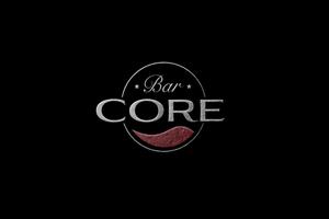 TAKEBA (DayBreaker)さんのBar「CORE」のロゴへの提案