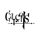 lennyさんのホストクラブ「GARÇONS　ギャルソン」のロゴ作成への提案