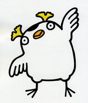 toshi_617さんの高校のキャラクターへの提案