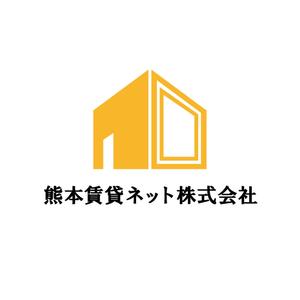 ryuusei-go ()さんの不動産賃貸仲介会社のロゴへの提案