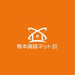 satorihiraitaさんの不動産賃貸仲介会社のロゴへの提案