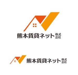 URBANSAMURAI (urbansamurai)さんの不動産賃貸仲介会社のロゴへの提案