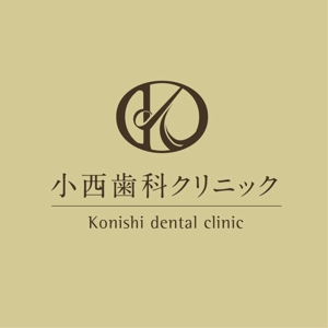 JUN (aus-jun)さんの新築歯科医院のロゴへの提案