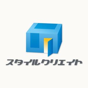 mikejiさんの建設リフォームのロゴへの提案