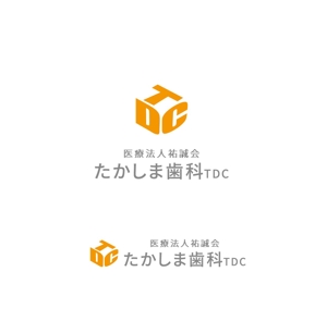 kikujiro (kiku211)さんの医療法人のロゴへの提案