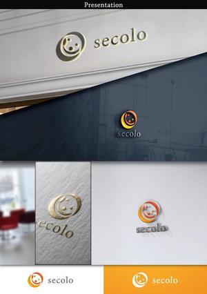 hayate_design (hayate_desgn)さんの会社のロゴ作成への提案