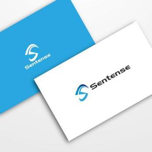sunsun3 (sunsun3)さんの会社のロゴ　「株式会社センテンス」　への提案
