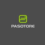 株式会社ティル (scheme-t)さんの「PASO-TORE」のロゴ作成への提案