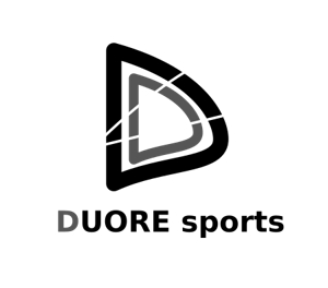2D図面、CADで書きます (nassan2011)さんのフィットネスクラブ「DUORE sports」のロゴ、フォントデザイン募集！への提案
