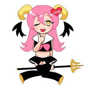 fuku ()さんのショップのHPバナー(ヘッダー画像)およびキャライラスト作成への提案