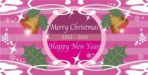 にきジュンいち (ENIKKI)さんのクリスマスカードデザイン制作への提案