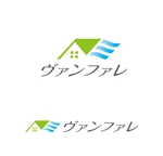 URBANSAMURAI (urbansamurai)さんの分譲住宅（建売）の商品名のロゴへの提案