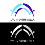 飯島 (emoaya122)さんの新規設立の税理士法人のロゴ作成への提案