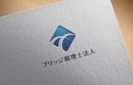 haruru (haruru2015)さんの新規設立の税理士法人のロゴ作成への提案