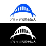 飯島 (emoaya122)さんの新規設立の税理士法人のロゴ作成への提案