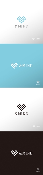 doremi (doremidesign)さんの社名のロゴへの提案