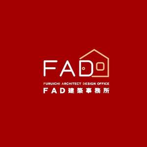 さんの「FAD」のロゴ作成への提案