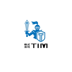 ol_z (ol_z)さんの【株式会社TIM】有料職業紹介事業のロゴへの提案