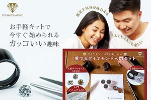 とら (kiki-camera)さんのインパクトのあるクラウドファンディング用の広告デザイン制作　　への提案