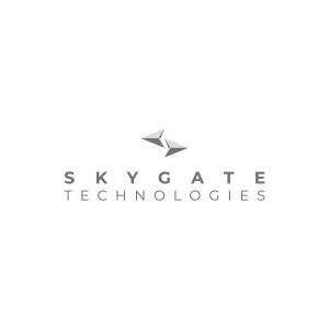 RANY YM (rany)さんの未来宇宙スタートアップ「SKYGATE」のロゴへの提案