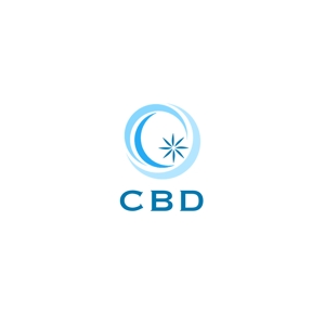 WIZE DESIGN (asobigocoro_design)さんのすべての人の健康を健康を願う株式会社CBDのロゴへの提案