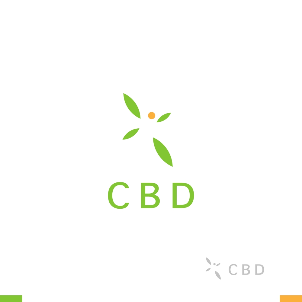すべての人の健康を健康を願う株式会社CBDのロゴ