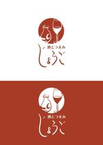 cyaudaa (fumi_h)さんの飲食店  小料理屋のロゴへの提案