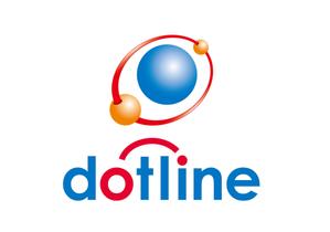 CSK.works ()さんの「dotline」のロゴ作成への提案