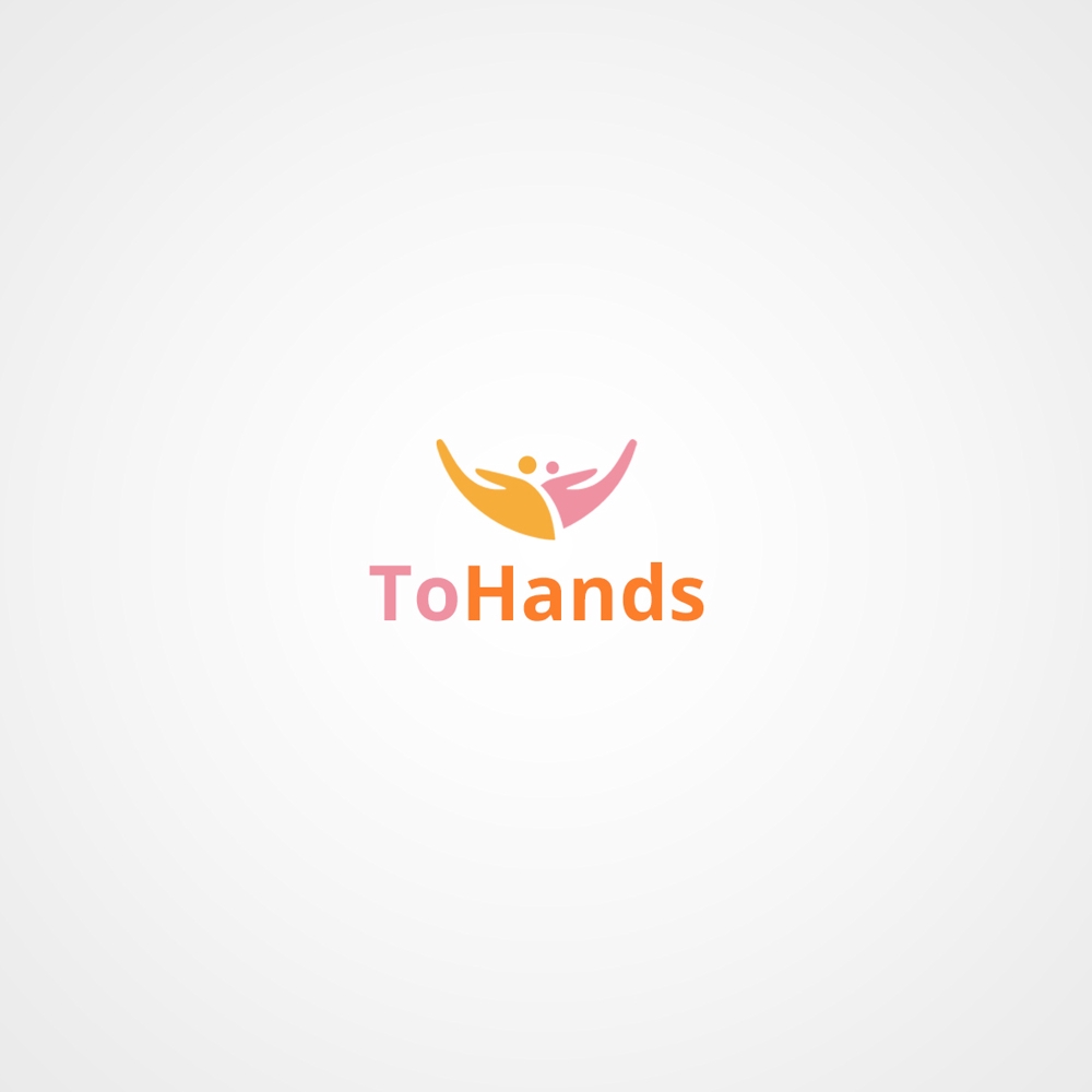 産業医派遣サービスToHandsのロゴ