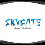 dister12 (dister12)さんの未来宇宙スタートアップ「SKYGATE」のロゴへの提案