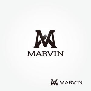 sonosama5 (sonosama5)さんのカーパーツサイト エアロ 「MARVIN」 のロゴへの提案