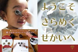 とら (kiki-camera)さんのインパクトのあるクラウドファンディング用の広告デザイン制作　　への提案