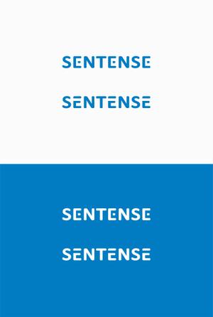 はなのゆめ (tokkebi)さんの会社のロゴ　「株式会社センテンス」　への提案