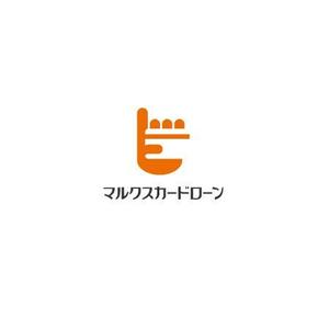 ol_z (ol_z)さんのカードローンサービスで使用するロゴ制作への提案