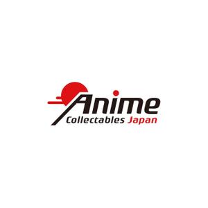 taiyaki (taiyakisan)さんの★★アニメやゲームのグッズの越境ECサイトのサービスロゴ制作★★への提案