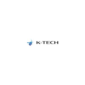 LOGO ()さんの株式会社K-TECHシンボルマークロゴの依頼への提案